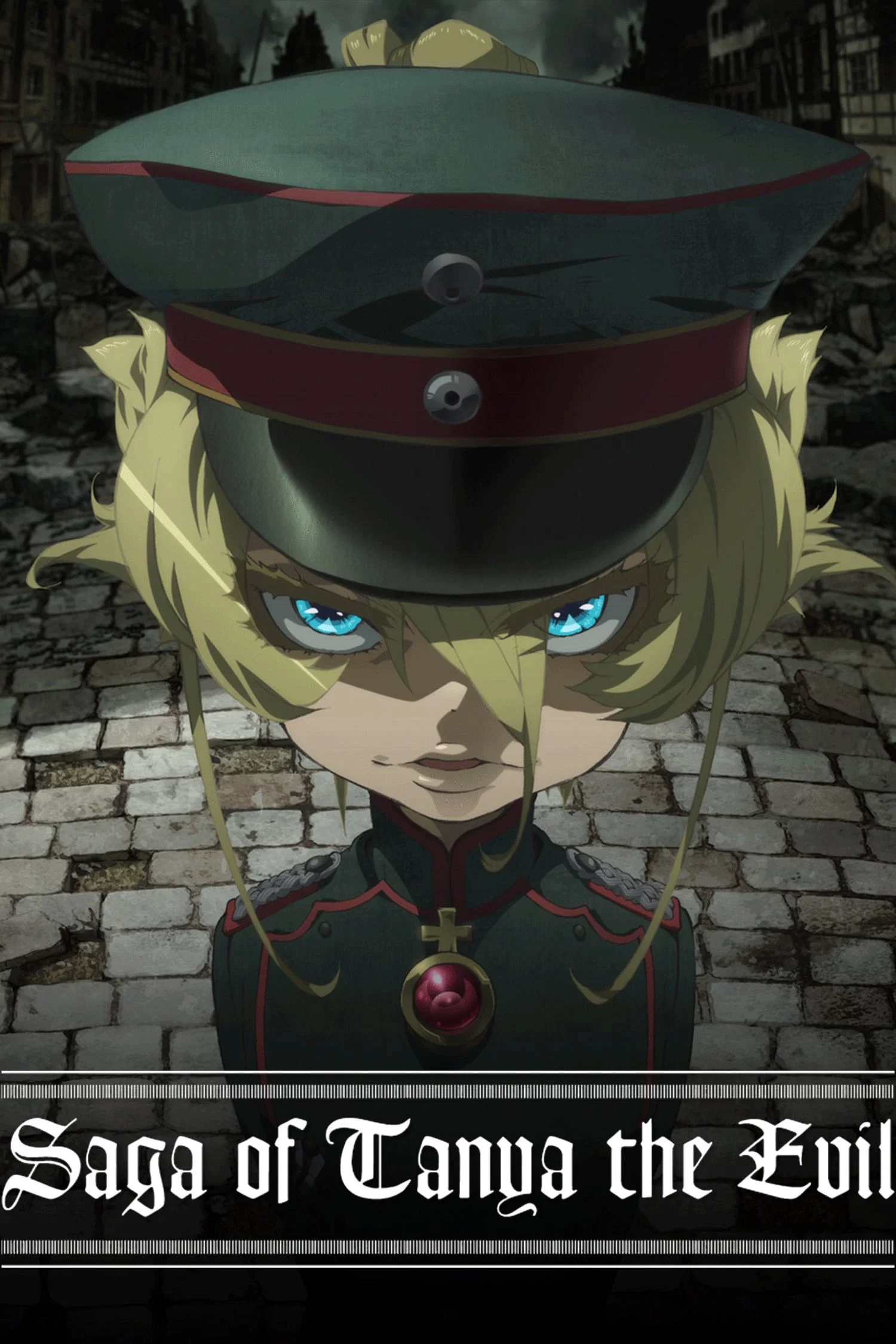 Youjo Senki – Sezona 2 Epizoda 1
